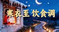 【寒衣飲食】寒衣至，飲食調(diào)：這份秋冬御寒飲食指南請(qǐng)收好！