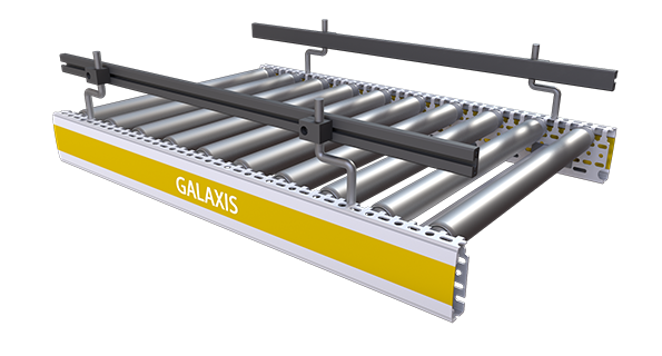 CSR 輸送系統(tǒng)