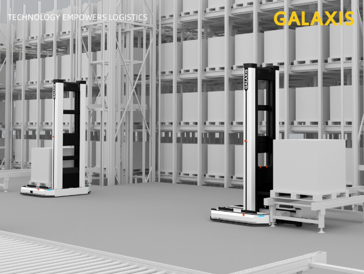 凱樂士業(yè)內(nèi)首款側(cè)叉式移動機器人榮獲CE認證！