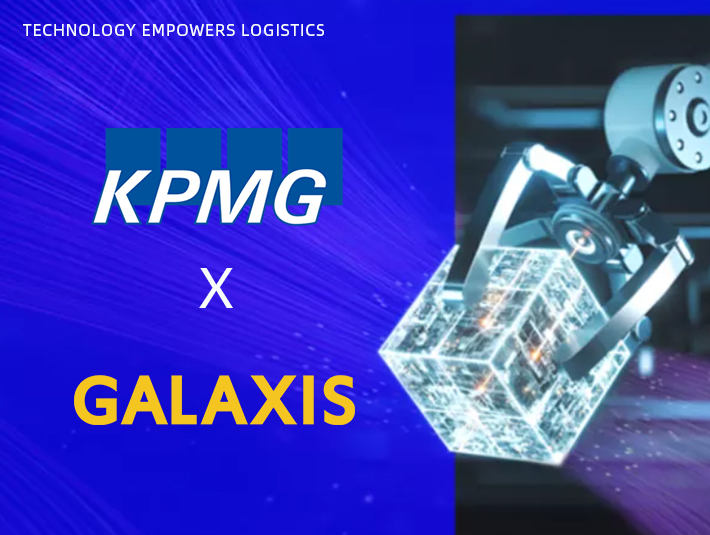 畢馬威智能制造50強榮耀揭榜，凱樂士實力登榜！