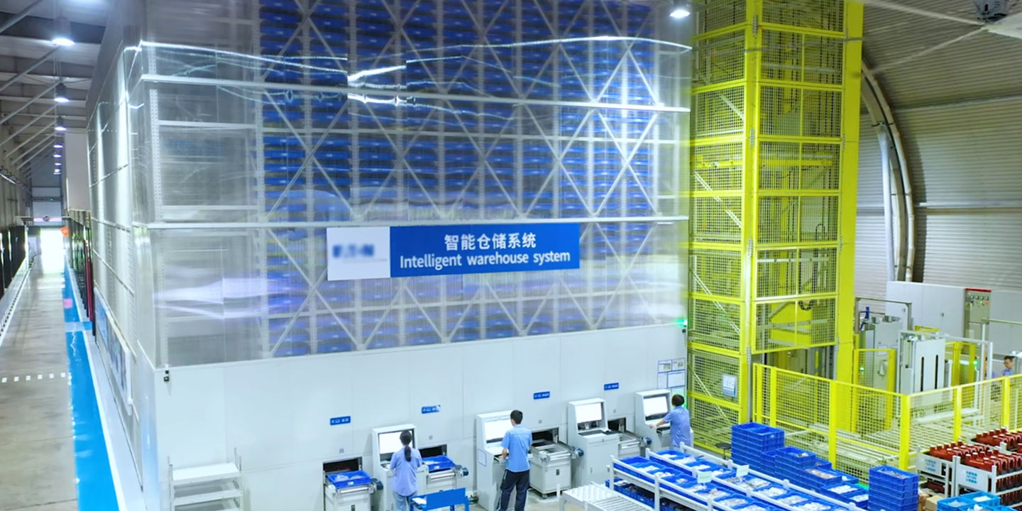 中國(guó)知名電氣公司