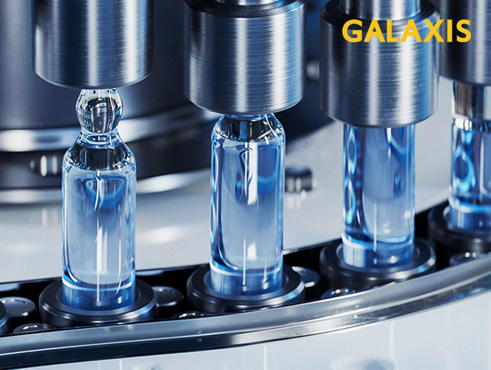 對(duì)話GALAXIS | 醫(yī)藥零售物流中的技術(shù)及解決方案創(chuàng)新