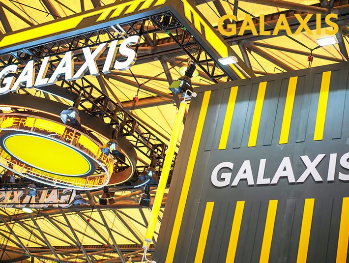 CeMAT ASIA 2024：凱樂士科技，以創(chuàng)新書寫未來