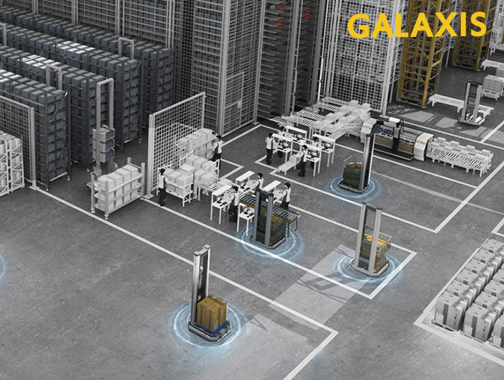 榮耀時刻 | GALAXIS斬獲機械工業(yè)創(chuàng)新產(chǎn)品獎